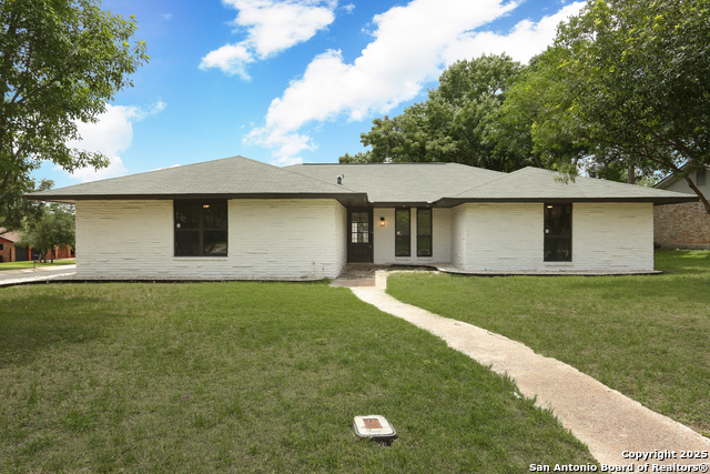 Details for 100 Howard Dr, Schertz, TX 78154