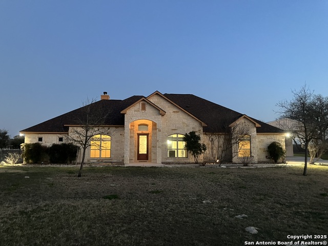 Details for 129 Abrego Crossing S, Floresville, TX 78114