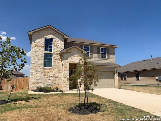 Details for 5007 Justin Park, San Antonio, TX 78266