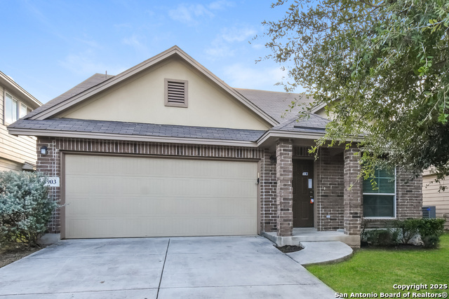 Details for 8903 Scarlett, San Antonio, TX 78221