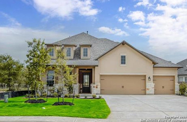 Details for 1422 Oaklawn Dr, New Braunfels, TX 78132