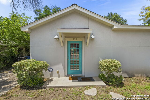 Details for 129 Odell  , San Antonio, TX 78212