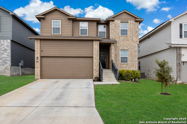 Details for 11519 Tengyc Crst, San Antonio, TX 78245