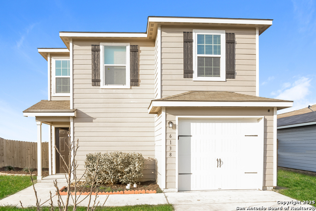 Details for 6138 Lakefront, San Antonio, TX 78222