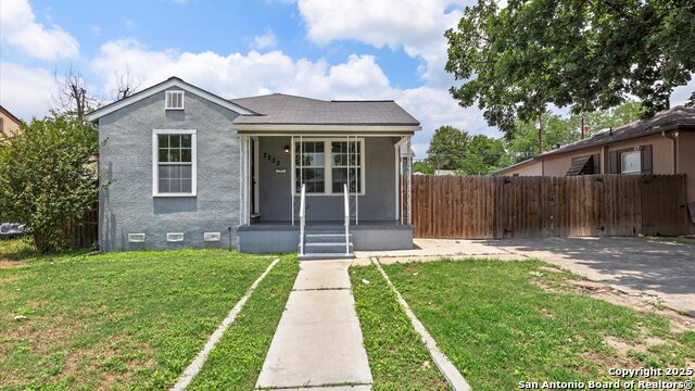 Details for 2233 Texas  , San Antonio, TX 78228