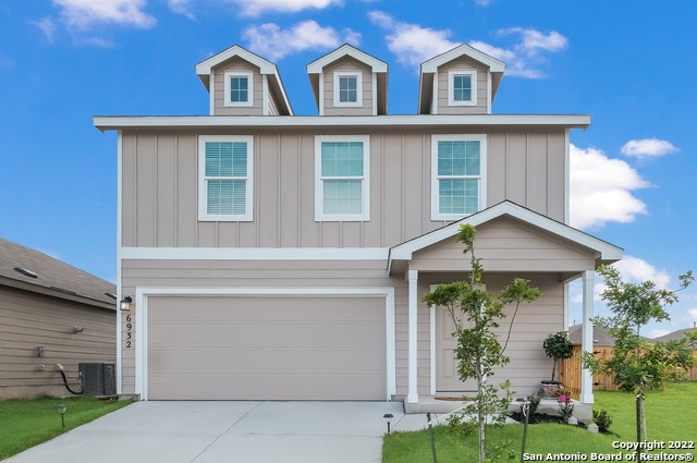 Details for 6932 Bale Ridge, San Antonio, TX 78252