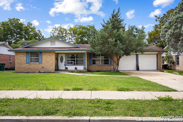 Details for 5026 Lakewood, San Antonio, TX 78220