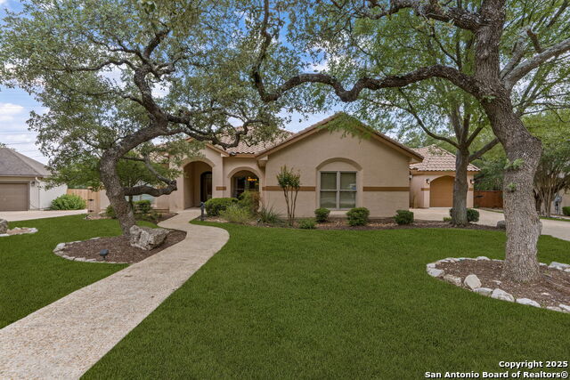 Details for 18210 Emerald Oaks, San Antonio, TX 78259