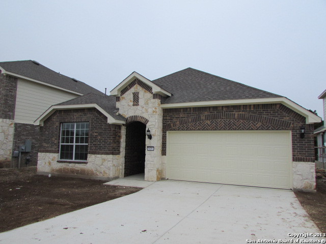 Details for 7619 Cielo Cove, Boerne, TX 78015