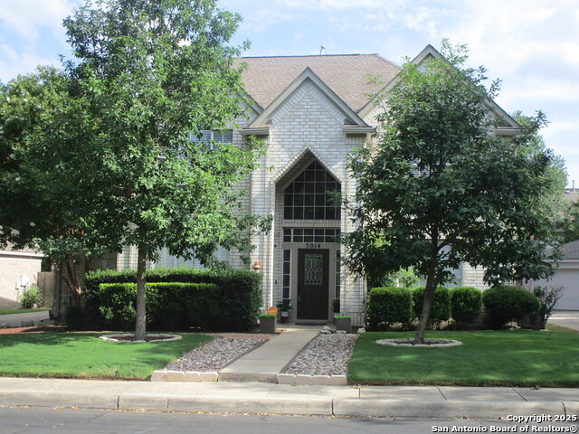 Details for 5014 Ashton Audrey, San Antonio, TX 78249
