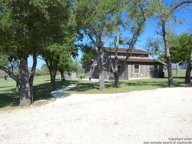 Details for 234 Mill Dam, Comfort, TX 78013