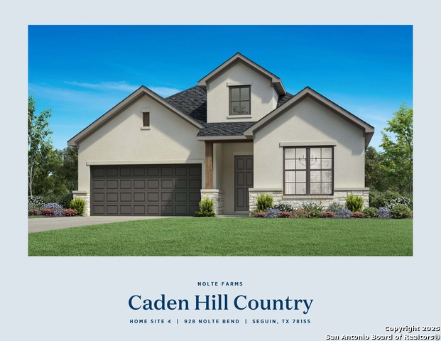Details for 928 Nolte  , Seguin, TX 78155