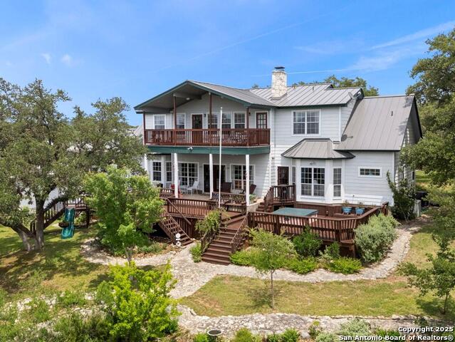 Details for 125 Northlake, Lakehills, TX 78063