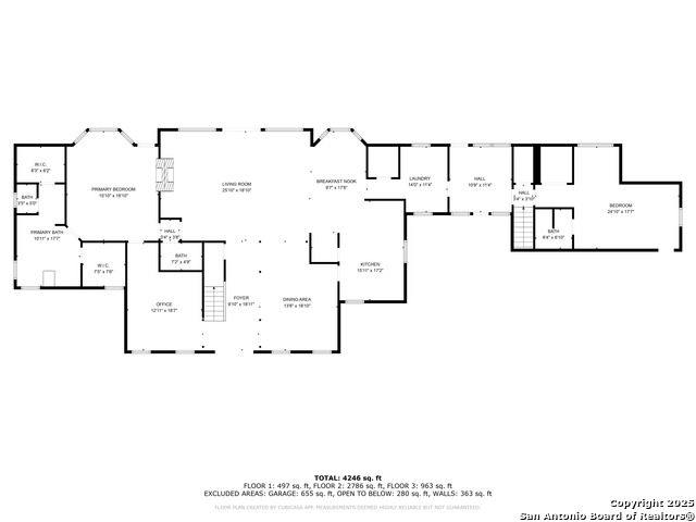 Listing photo id 49 for 125 Northlake