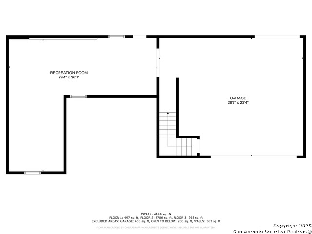 Listing photo id 50 for 125 Northlake