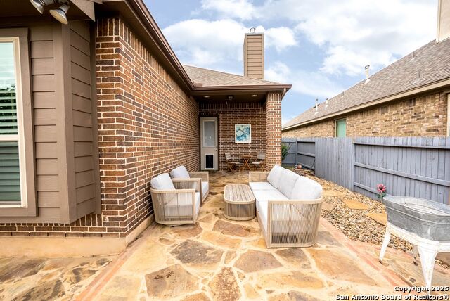 Image 33 of 37 For 504 Mission Hill Run