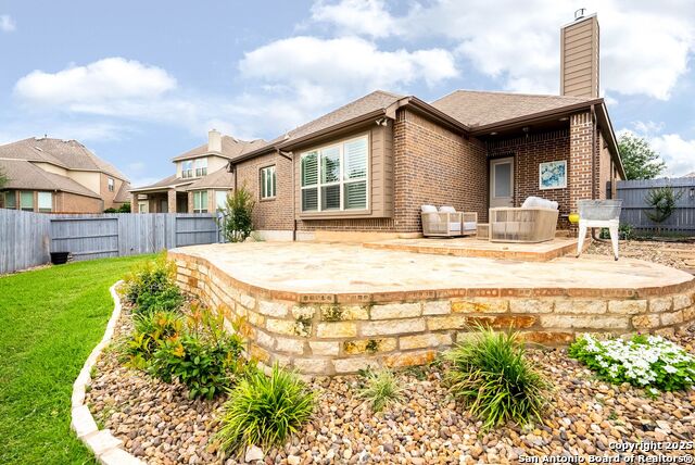 Image 37 of 37 For 504 Mission Hill Run