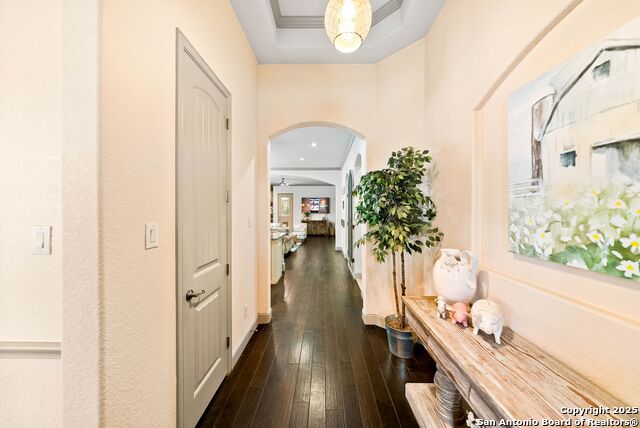 Image 4 of 37 For 504 Mission Hill Run