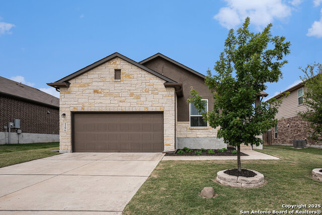 Details for 2196 New Castle, New Braunfels, TX 78130