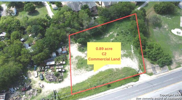 Details for 00 Eckhert  , San Antonio, TX 78240