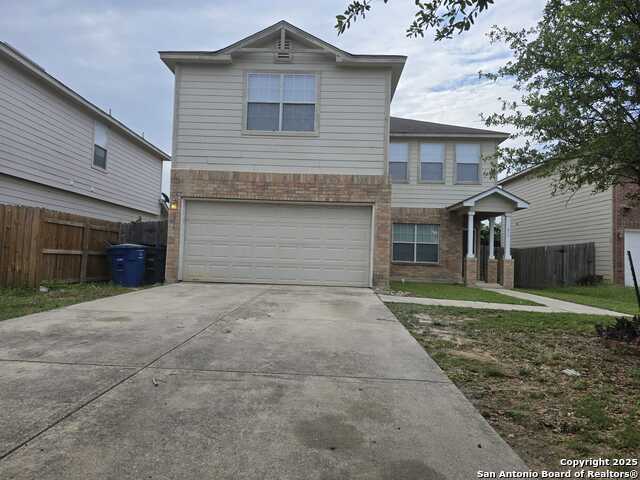 Details for 4514 Cerca Royale, San Antonio, TX 78251