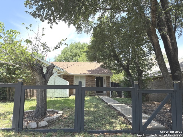 Details for 2343 Wilderness Hill, San Antonio, TX 78231