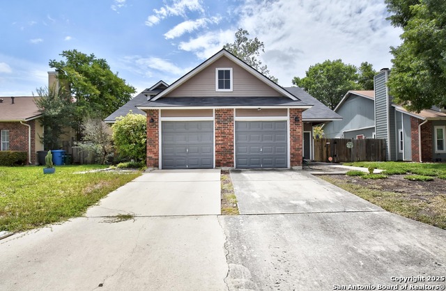 Details for 12234 12236 Stoney, San Antonio, TX 78247