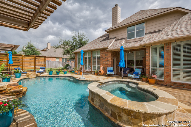 Details for 203 Bushbuck Path, San Antonio, TX 78258