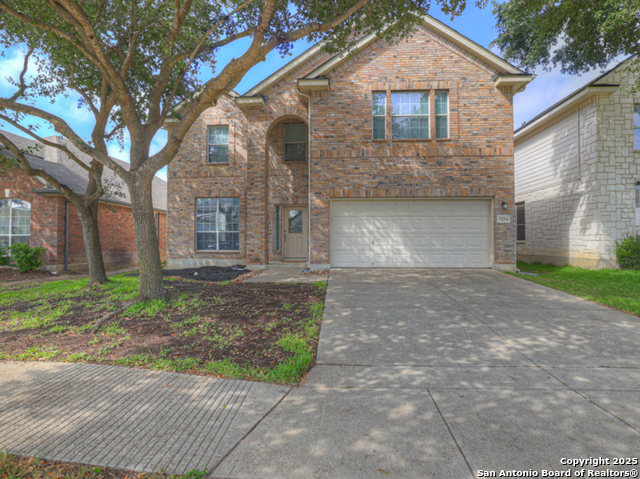 Details for 9254 Wind Talker, San Antonio, TX 78251