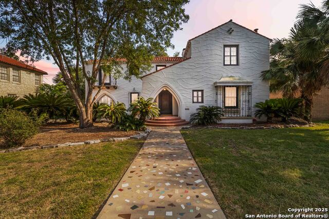 Details for 222 Mary Louise, San Antonio, TX 78201