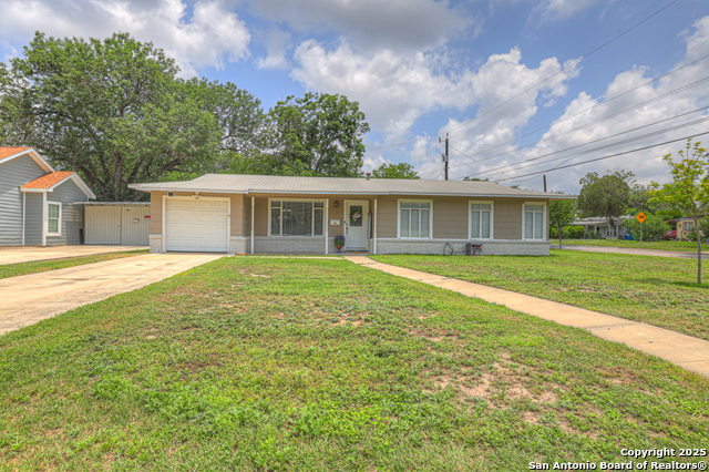 Details for 403 Dawnview Ln, San Antonio, TX 78213