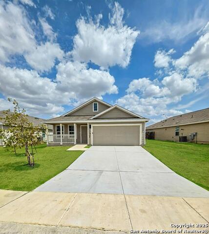 Details for 11934 Catbird, San Antonio, TX 78221