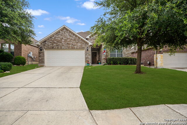 Details for 27414 Camino Hvn, Boerne, TX 78015