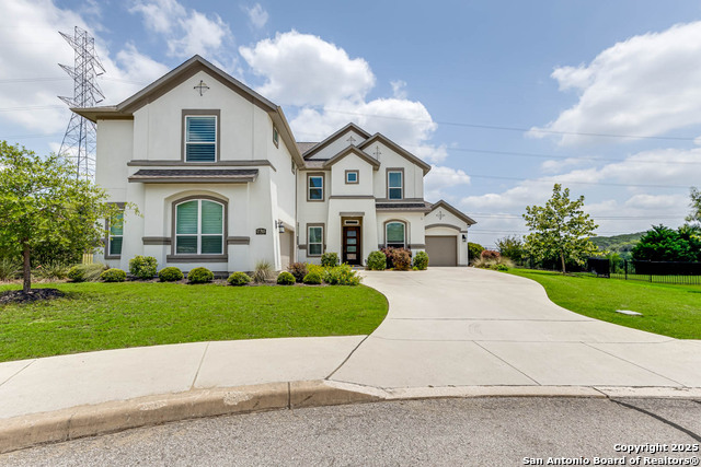 Details for 17703 San Felipe Bay, San Antonio, TX 78255