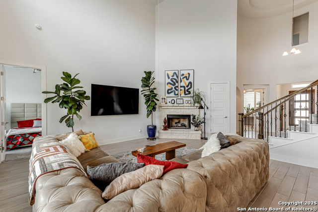 Listing photo id 10 for 17703 San Felipe Bay