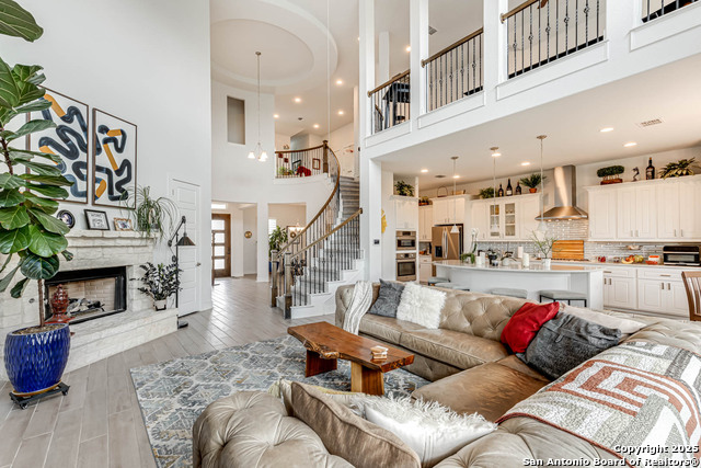 Listing photo id 11 for 17703 San Felipe Bay