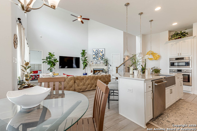 Listing photo id 20 for 17703 San Felipe Bay