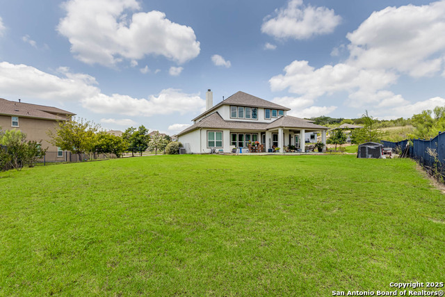 Listing photo id 43 for 17703 San Felipe Bay