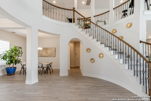 Listing photo id 3 for 17703 San Felipe Bay