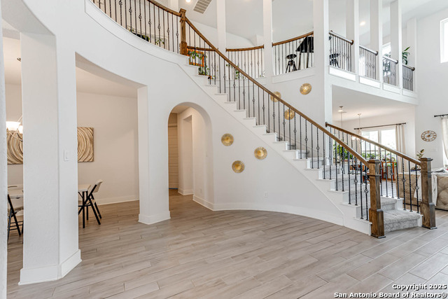 Listing photo id 4 for 17703 San Felipe Bay