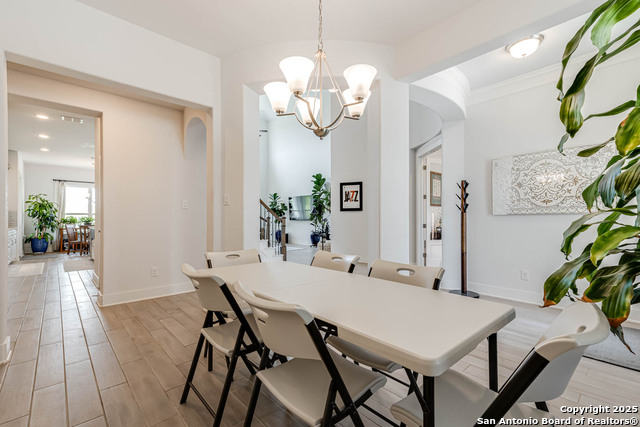Listing photo id 6 for 17703 San Felipe Bay