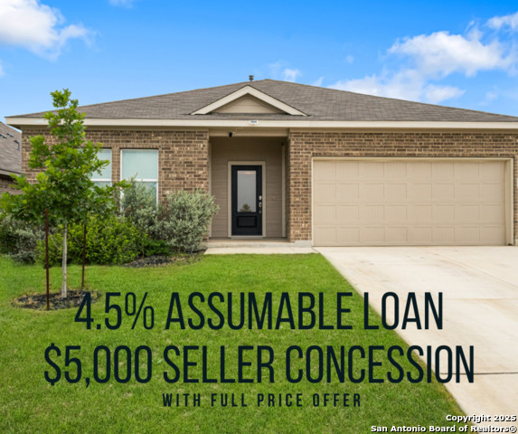 Details for 14527 Austin Heights, San Antonio, TX 78253