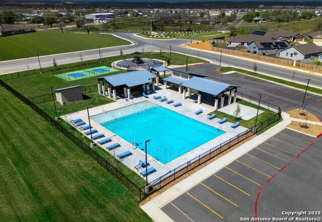 Image 25 of 25 For 14527 Austin Heights