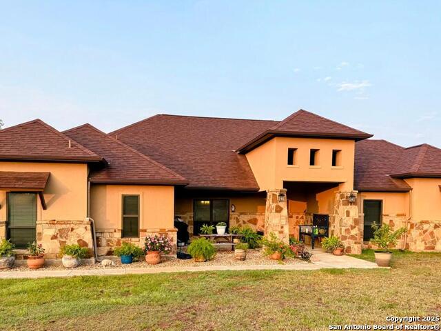 Details for 1494 County Road 433, Stockdale, TX 78160