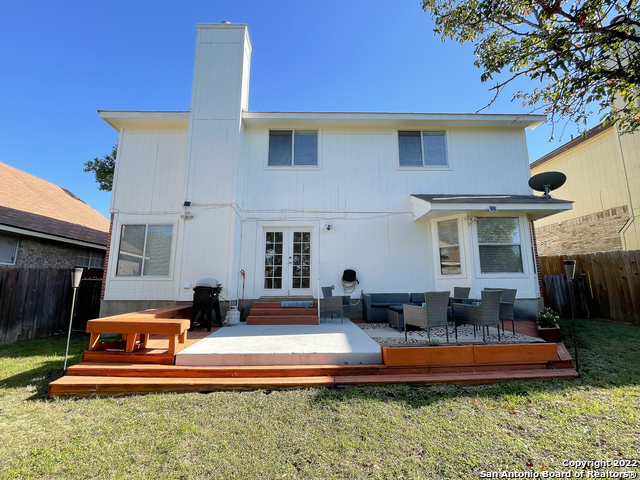 Listing photo id 22 for 11427 Baltic Dr