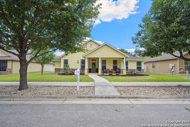 Details for 549 Melissa  , New Braunfels, TX 78130