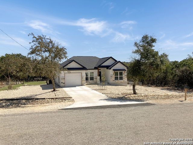Details for 1229 Marlys  , Canyon Lake, TX 78133