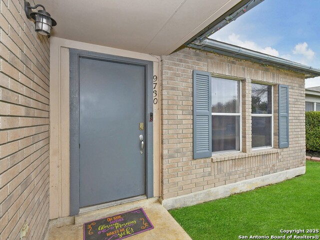 Details for 9730 Ivy Plain Dr, San Antonio, TX 78245