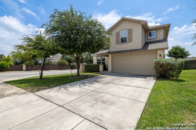 Details for 12162 Remilly Way, Schertz, TX 78154