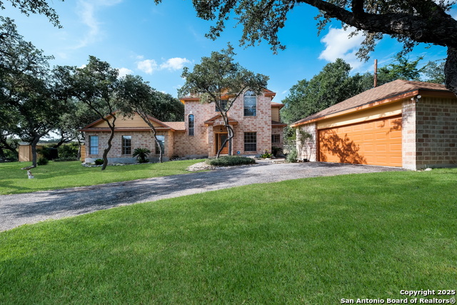 Details for 542 Silver Springs, Helotes, TX 78023
